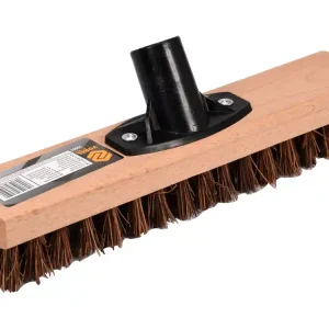 SZCZOTKA DO SZOROWANIA, SZORÓWKA, SZROBER 300MM BASSINA Z UCHWYTEM Sprawdź teraz