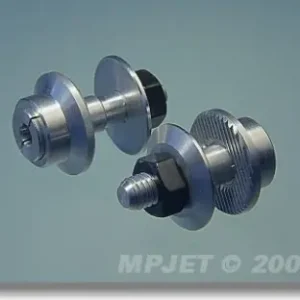 Cena promocyjna Piasta do śmigieł stałych 5 mm M6 MP-JET