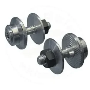 Okazja Piasta do śmigieł stałych 5 mm M8 MP-JET