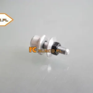 Piasta do śmigieł stałych 3 mm / 5mm M5 krótka (APC) MP-JET Okazja