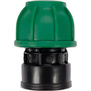 Nowy ZŁĄCZKA PP GW 25MM X 1"