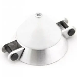 Kołpak MP-JET STD 40mm / łopatka 8mm / otwór 5mm Najlepsza cena