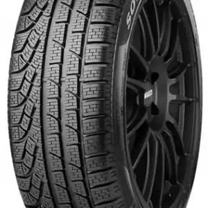 Hit cenowy PIRELLI Z245/35 R20 SOTTO ZERO 2 95V XL R/F RG DOT2022