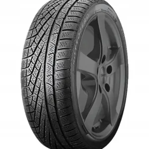 Wyprzedaż PIRELLI Z245/35 R18 WINTER 240 SOTTOZERO 92V XL 3PMSF RG