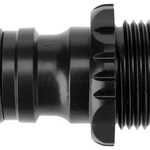 Taniej PRZYŁĄCZE DO KRANU 1"O WYSOKIM PRZEPŁYWIE