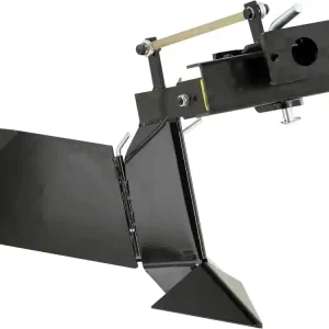 Szybka dostawa PŁUG GRZBIETOWY DO YT-85850, YT-85851