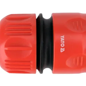 Bestseller SZYBKOZŁĄCZKA 1" Z FUNKCJĄ STOP O WYSOKIM PRZEPŁYWIE