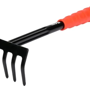 Bezpieczne zakupy GRABKI STALOWE 325 MM