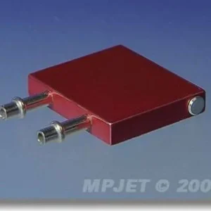 Chłodzenie wodne do regulatorów 24x28x5 mm Kup teraz