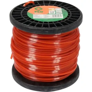 ŻYŁKA TNĄCA EXTRANYL 3.0MM X 60M Hit sprzedaży