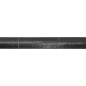 AGROTKANINA CZARNA 1,6 X 20 GRAMATURA 70G/M2 Obniżka ceny