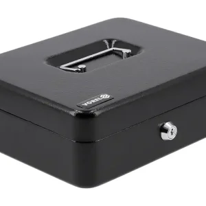 Obniżka ceny KASETKA NA PIENIĄDZE 250X200X90