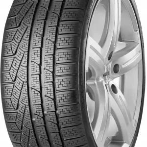PIRELLI Z225/55 R17 SOTTO ZERO 2 97H DOT2022 Okazja