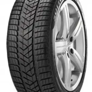 Oferta czasowa PIRELLI Z225/50 R17 WINTER SOTTOZERO 3 98H XL R/F * 3PMSF RG