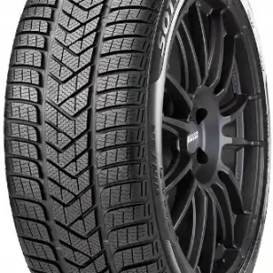PIRELLI Z225/50 R17 WINTER SOTTOZERO 3 98H XL MO 3PMSF RG Oferta limitowana