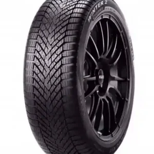 Hit cenowy PIRELLI Z215/40 R17 CINTURATO WINTER 2 87V XL DOT2022