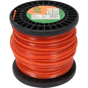 ŻYŁKA TNĄCA EXTRANYL 2.7MM X 70M Oferta limitowana