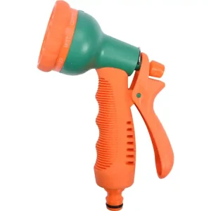 Rabat ZRASZACZ PISTOLETOWY 8-FUNKCYJNY