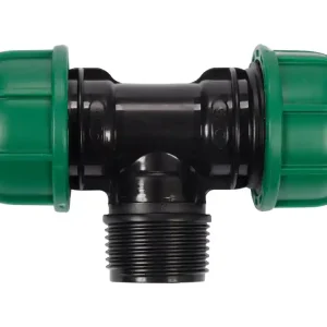 TRÓJNIK PE GZ 25*1''*25 Rabat