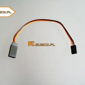 Przedłużacz serwa 30 cm (JR) Bestseller