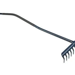 Wyprzedaż GRABIE PROFILOWANE 16 ZĘBÓW