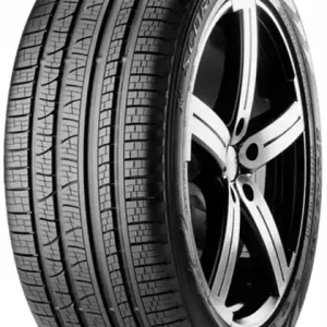Dostępne od ręki PIRELLI W285/40 R21 SCORPION VERDE ALLSEASON 109V XL N0 RG