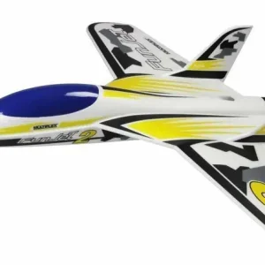 Multiplex BK FunJet 2 - KIT Hit cenowy