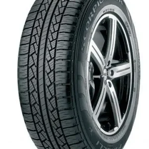 PIRELLI W255/70 R18C SCORPION STR 112H DOT2021 Ostatnia szansa