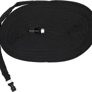 WĄŻ KROPLUJĄCY PŁASKI 15M Premium