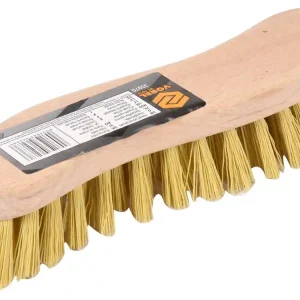 SZCZOTKA, SZORÓWKA RĘCZNA S200MM Oferta limitowana