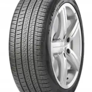 PIRELLI W255/55 R19 SC ZERO ALL SEAS 111W LR DOT2022 Cena promocyjna