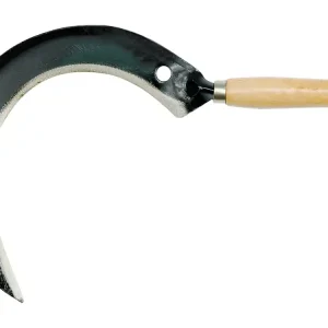 Łatwy zwrot SIERP GŁADKI