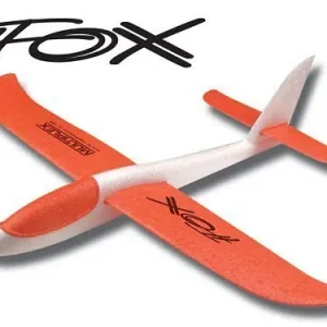 Szybowiec MULTIPLEX - FOX Ostatnie sztuki