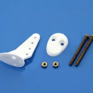 Hit sprzedaży Orczyk mały MP-JET z podkładką i śrubkami