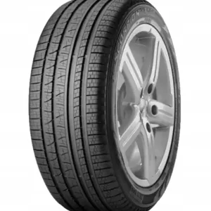Taniej PIRELLI W235/60 R18 SCORPION VERDE ALLSEASON 107V XL LR RG