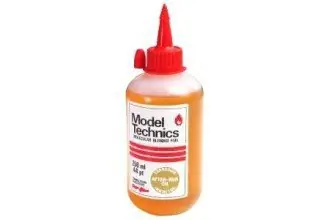 Wyjątkowa oferta MODEL TECHNICS AFTER RUN OIL 250ml - DUŻA BUTLA