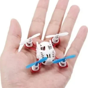 MICRO QUADCOPTER GUARDIAN GYRO 2.4Ghz 4CH Super okazja