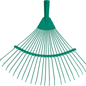 Wybór klientów GRABIE WACHLARZOWE METALOWE