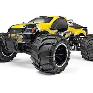MAVERICK BLACKOUT MT - PETROL RTR 1/5 TRUCK Tylko do końca tygodnia
