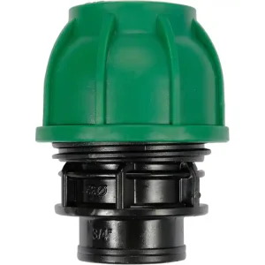 ZŁĄCZKA PP GW 32MM X 3/4" Dostępne od ręki