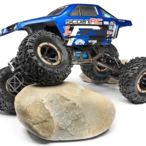 Maverick Scout RC 4WD 2.4Ghz RTR Rock Crawler Obniżka ceny