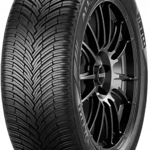 Do wyczerpania zapasów PIRELLI W225/55 R17 CINTURATO ALLSEASON SF3 101Y XL 3PMSF