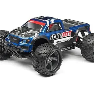 Oferta czasowa NOWOŚĆ! MAVERICK ION MT 1/18 RTR ELECTRICMONSTER TRUCK