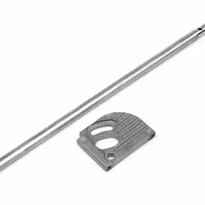 Do wyczerpania zapasów Aluminum Drive Shaft & Motor Mounting Bracket