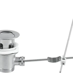 Nie przegap KOREK AUTOMATYCZNY DO BATERII SZTORCOWYCH MOSIADZ