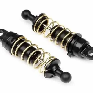 Kup teraz Shock Absorber Assembly Front Std. Oil Filled (2 )