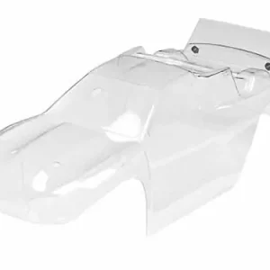 Maverick Clear & Cut XT Truggy Body With Window Masks Cena promocyjna