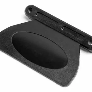 Oferta limitowana Rear Bumper (Strada XB/TC/DC and EVO XB/TC/DC)