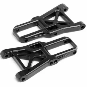 Łatwy zwrot Front Lower Suspension Arm (2Pcs) (Strada TC/DC and EVO TC/DC)