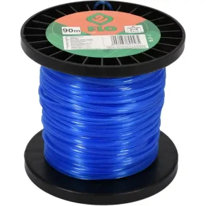 ŻYŁKA TNĄCA GWIAZDKA 2.0MM X 90M Popularny